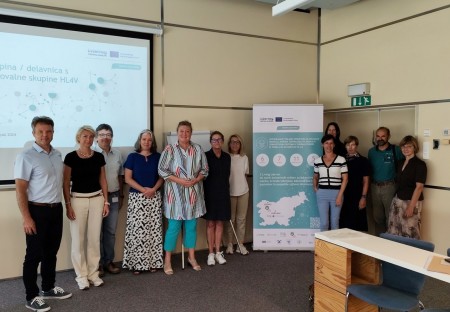 2. Fokusna skupina - Health Labs4Value
