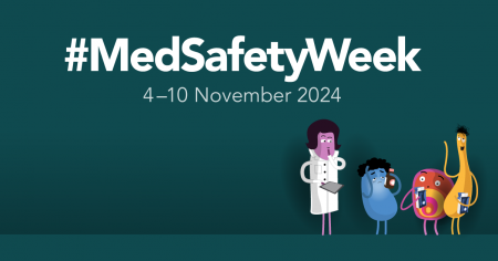MedSafetyWeek