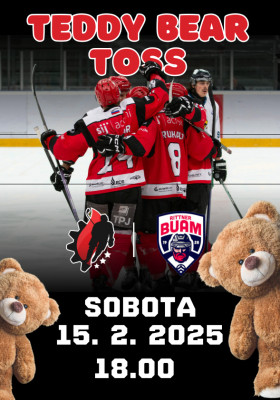 Dobrodelna hokejska tekma