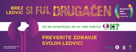 Svetovni dan ledvic 2025