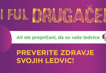 Svetovni dan ledvic 2025