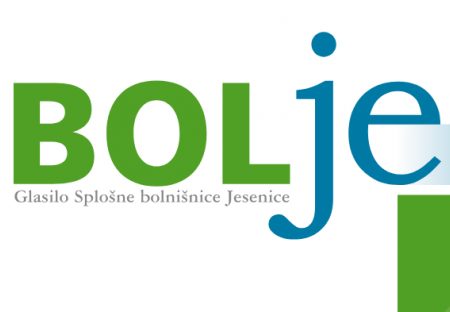 Nova številka glasila Bolje