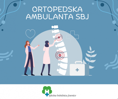 Ortopedska ambulanta