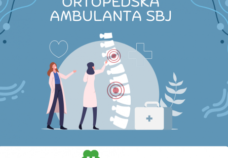 Ortopedska ambulanta