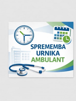 Nevrološka ambulanta