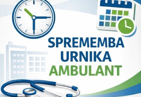 Otorinolaringološka ambulanta