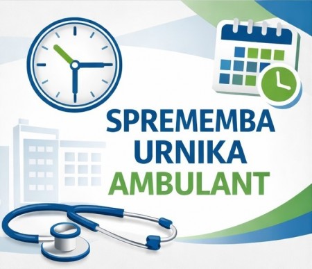 Otorinolaringološka ambulanta