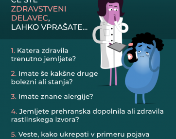 5 vprašanj_zdravstveni delavec