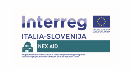 Evropski projekt NEX AID