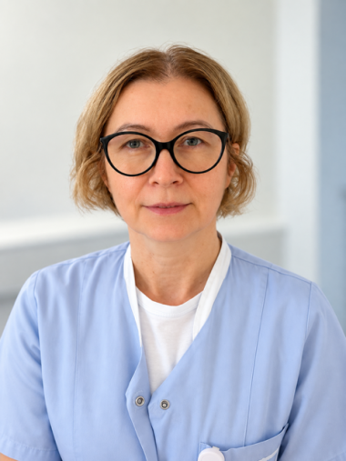 Zorica Panic